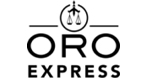 logo de oro express